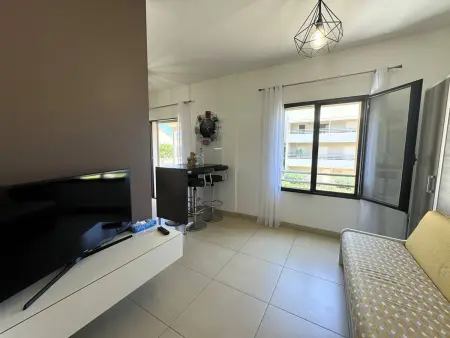 Appartement T2 Propriano avec climatisation et parking - Photo 5