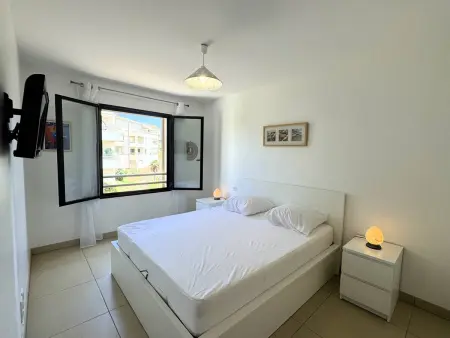 Appartement T2 Propriano avec climatisation et parking - Photo 6