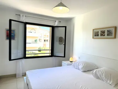 Appartement T2 Propriano avec climatisation et parking - Photo 7