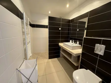 Appartement T2 Propriano avec climatisation et parking - Photo 8
