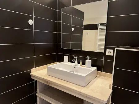 Appartement T2 Propriano avec climatisation et parking - Photo 9