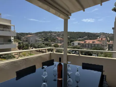 Appartement T2 Propriano avec climatisation et parking - Photo 10