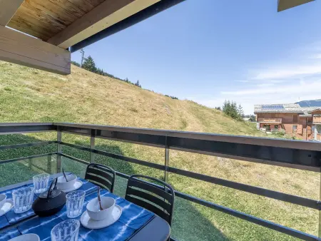 Appartement 8 pers, centre Courchevel, accès pistes, SPA, idéal familles - Photo 5