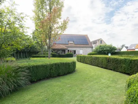 Villa Deluxe, Villa de luxe avec piscine chauffée et jardin - Photo 2