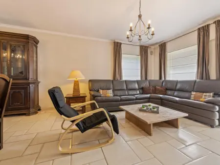 Villa Deluxe, Villa de luxe avec piscine chauffée et jardin - Photo 3