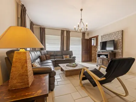 Villa Deluxe, Villa de luxe avec piscine chauffée et jardin - Photo 4
