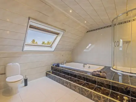 Villa Deluxe, Villa de luxe avec piscine chauffée et jardin - Photo 9