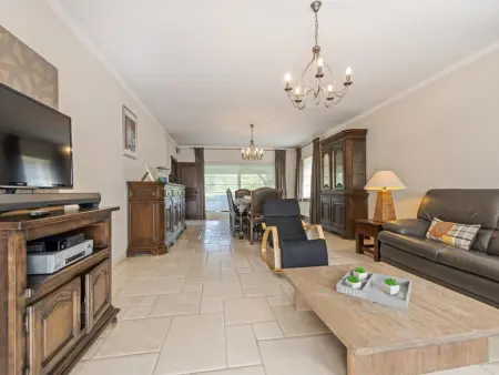 Villa Deluxe, Villa de luxe avec piscine chauffée et jardin - Photo 11