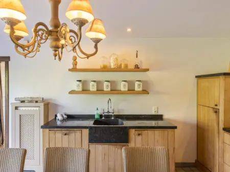 Villa Deluxe, Villa de luxe avec piscine chauffée et jardin - Photo 21