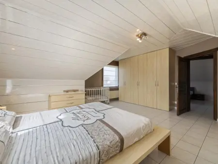 Villa Deluxe, Villa de luxe avec piscine chauffée et jardin - Photo 22