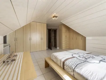 Villa Deluxe, Villa de luxe avec piscine chauffée et jardin - Photo 23