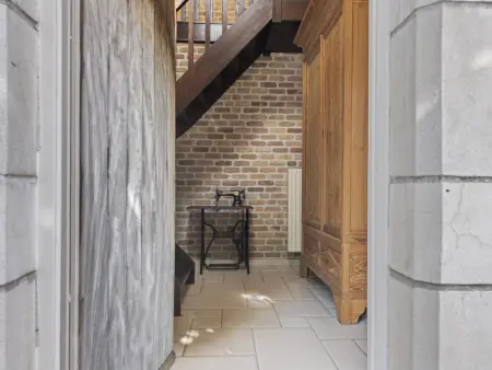 Villa Deluxe, Villa de luxe avec piscine chauffée et jardin - Photo 26