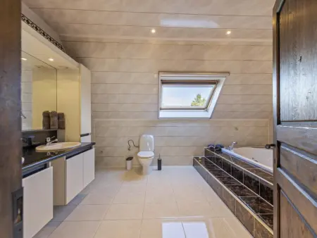 Villa Deluxe, Villa de luxe avec piscine chauffée et jardin - Photo 28