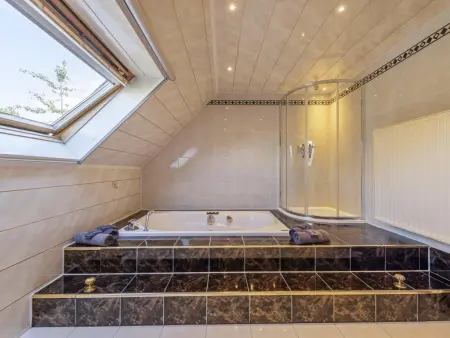 Villa Deluxe, Villa de luxe avec piscine chauffée et jardin - Photo 30