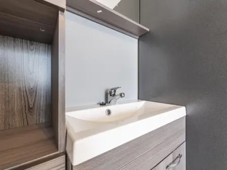 Villa Deluxe, Villa de luxe avec piscine chauffée et jardin - Photo 34