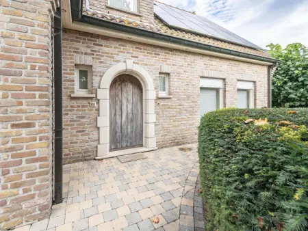Villa Deluxe, Villa de luxe avec piscine chauffée et jardin - Photo 44