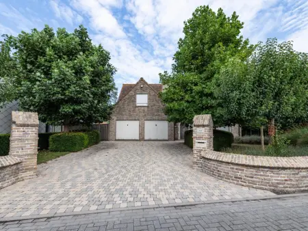 Villa Deluxe, Villa de luxe avec piscine chauffée et jardin - Photo 45