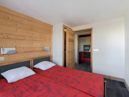 Appartement rénové 8 pers · Piscine · Sauna · Hammam · Animaux OK - Photo 3