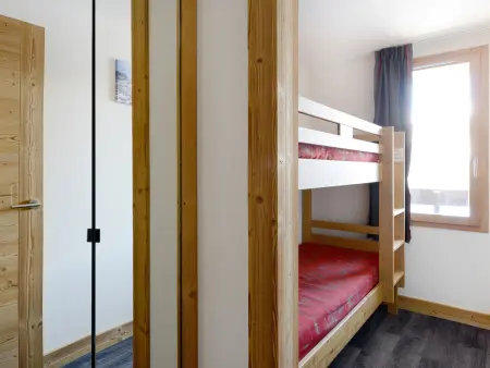 Appartement lumineux 4P/8 pers avec Espace Bien-être, proche pistes, rénové, parking gratuit - Photo 6