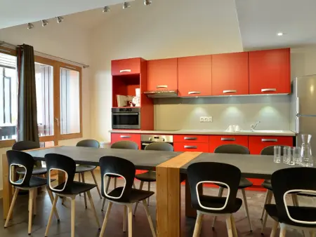 Duplex Rénové 6 Pièces · Accès Skis aux Pieds · Espace Bien-être · Proche Commerces - Photo 7