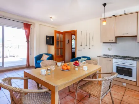 Barlovento, Appartement 4 personnes à Llançà - Photo 1