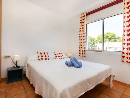 Barlovento, Appartement 4 personnes à Llançà - Photo 3