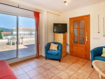 Barlovento, Appartement 4 personnes à Llançà - Photo 4