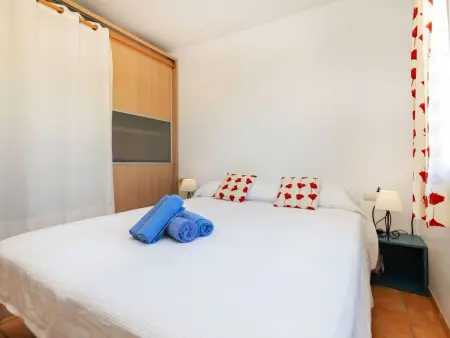 Barlovento, Appartement 4 personnes à Llançà - Photo 8