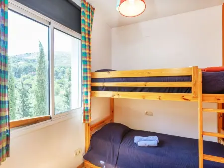 Barlovento, Appartement 4 personnes à Llançà - Photo 11