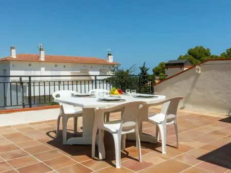 Barlovento, Appartement 4 personnes à Llançà - Photo 15
