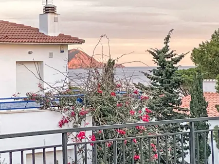 Barlovento, Appartement 4 personnes à Llançà - Photo 17