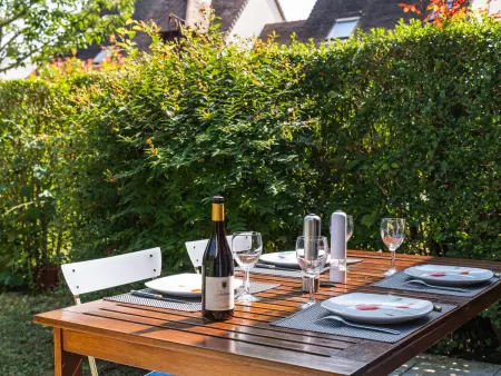 La Pommeraie, Maison 4 personnes à Villers sur mer - Photo 1