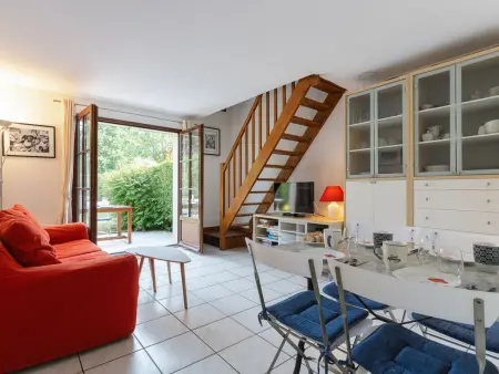 La Pommeraie, Maison 4 personnes à Villers sur mer - Photo 2