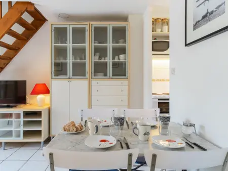 La Pommeraie, Maison 4 personnes à Villers sur mer - Photo 3