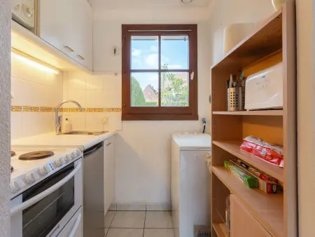 La Pommeraie, Maison 4 personnes à Villers sur mer - Photo 10