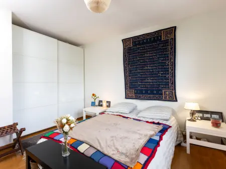 La Ville Allis, Appartement 4 personnes à Saint Malo - Photo 4