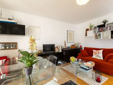 La Ville Allis, Appartement 4 personnes à Saint Malo - Photo 7