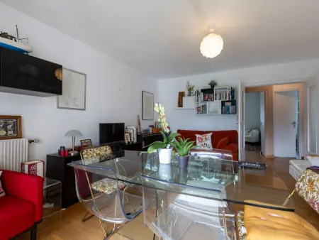 La Ville Allis, Appartement 4 personnes à Saint Malo - Photo 8