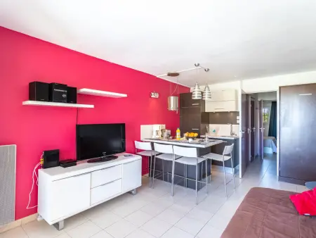 Les Marines de Gassin, Appartement 4 personnes à Gassin - Photo 1