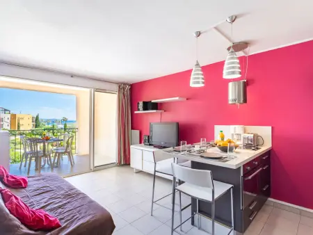 Les Marines de Gassin, Appartement 4 personnes à Gassin - Photo 7