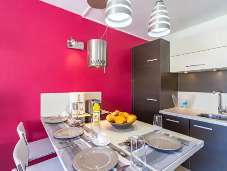 Les Marines de Gassin, Appartement 4 personnes à Gassin - Photo 8