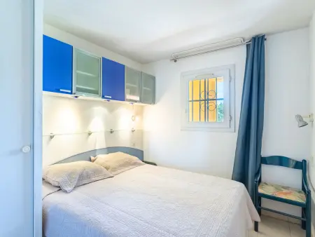 Les Marines de Gassin, Appartement 4 personnes à Gassin - Photo 9