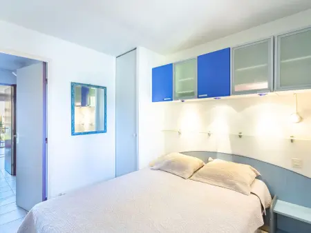 Les Marines de Gassin, Appartement 4 personnes à Gassin - Photo 10