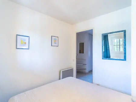 Les Marines de Gassin, Appartement 4 personnes à Gassin - Photo 11