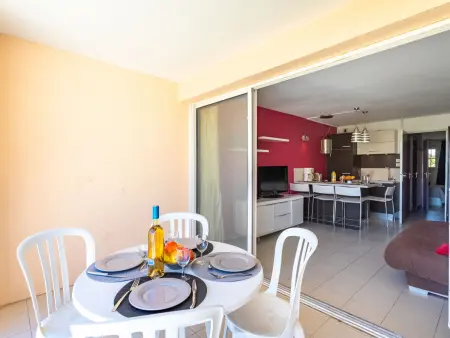 Les Marines de Gassin, Appartement 4 personnes à Gassin - Photo 14