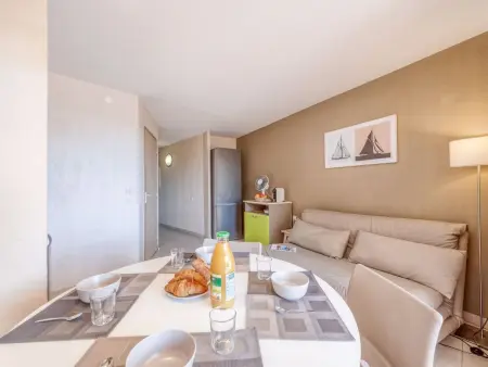 Les Marines de Gassin, Appartement 4 personnes à Gassin - Photo 2