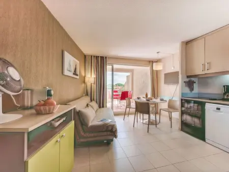 Les Marines de Gassin, Appartement 4 personnes à Gassin - Photo 5