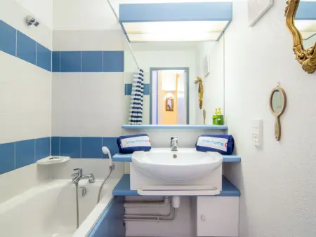 Les Marines de Gassin, Appartement 4 personnes à Gassin - Photo 2