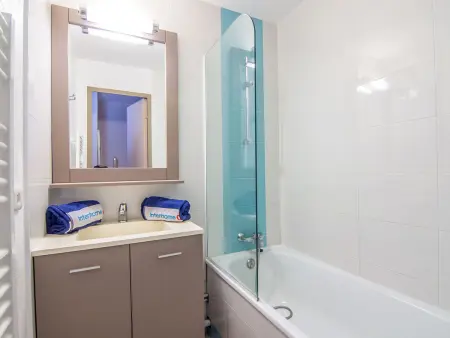 Les Marines de Gassin, Appartement 4 personnes à Gassin - Photo 3