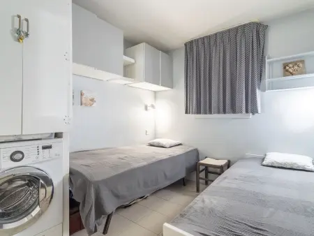 Les Marines de Gassin, Appartement 4 personnes à Gassin - Photo 1